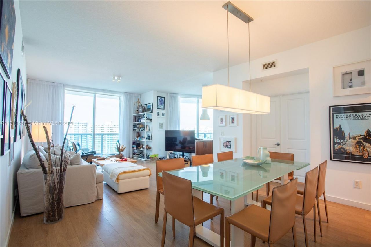 1945 S Ocean Dr, Unit 1108, Hallandale Beach, FL 33009 Photo