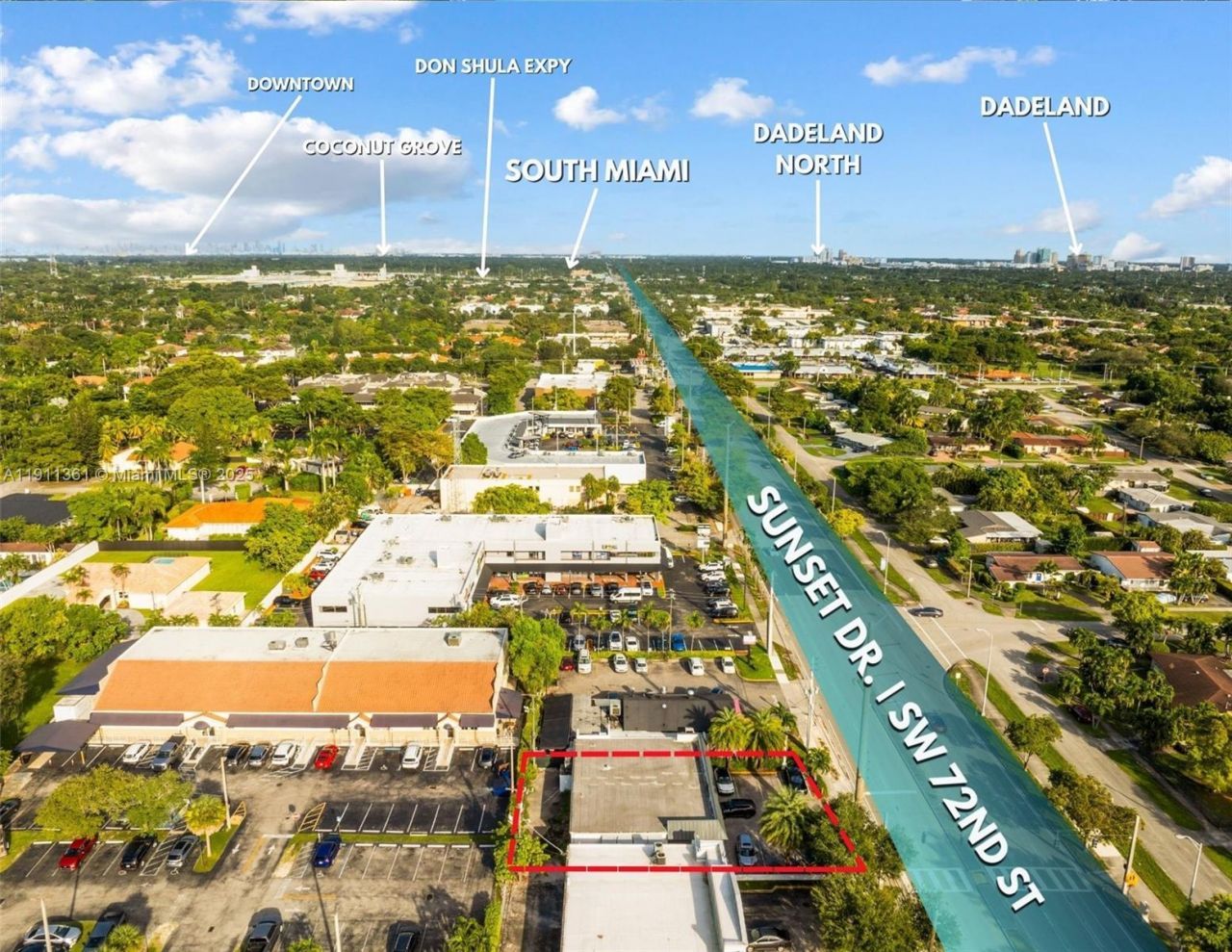 9875 SW 72nd Street, Miami, FL 33173 Photo