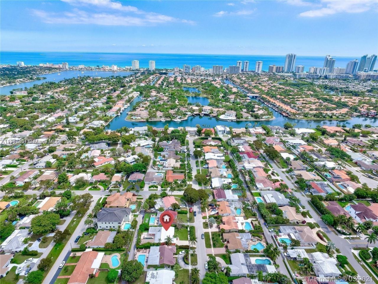 1309 Funston St (avail 04/10/2026), Unit 1309, Hollywood, FL 33019 Photo