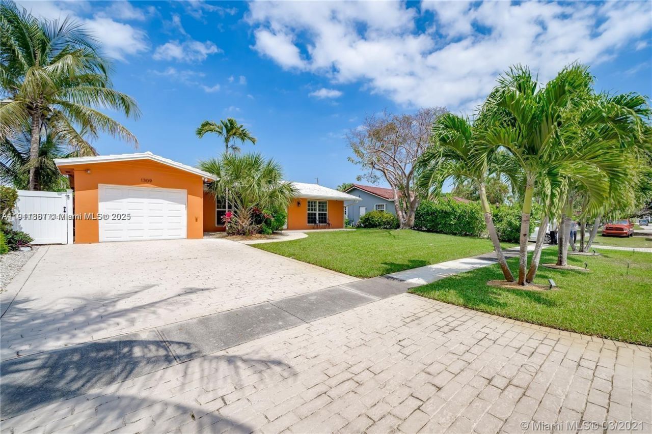 1309 Funston St (avail 04/10/2026), Unit 1309, Hollywood, FL 33019 Photo