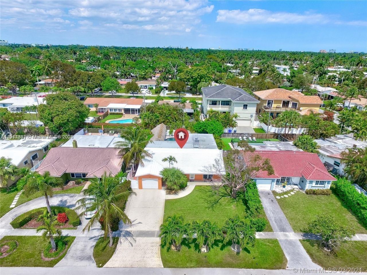 1309 Funston St (avail 04/10/2026), Unit 1309, Hollywood, FL 33019 Photo