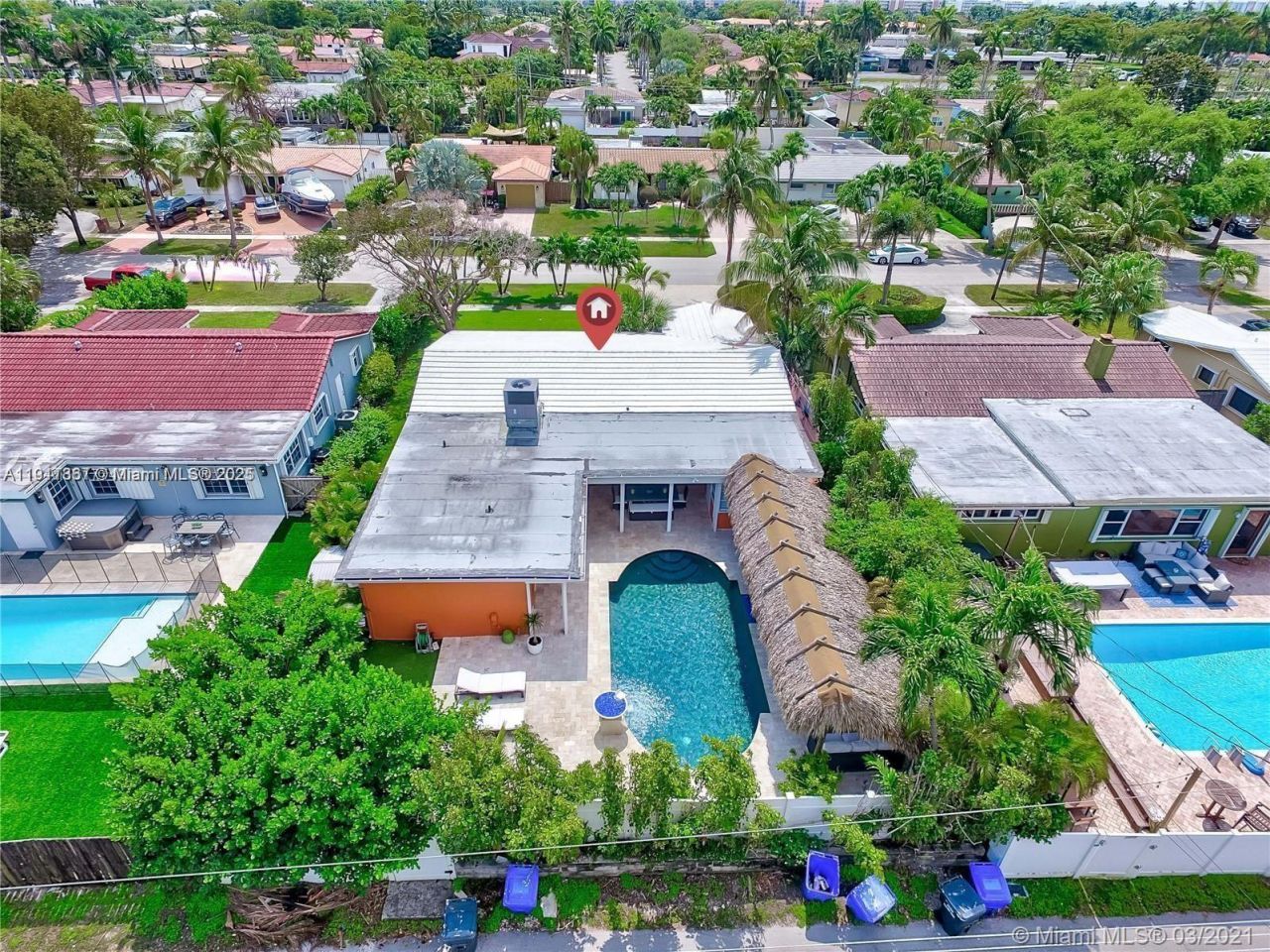 1309 Funston St (avail 04/10/2026), Unit 1309, Hollywood, FL 33019 Photo