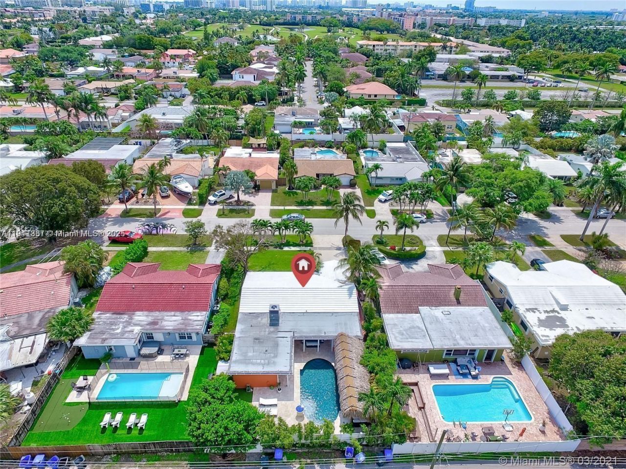 1309 Funston St (avail 04/10/2026), Unit 1309, Hollywood, FL 33019 Photo