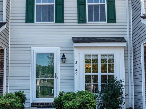 2149 Preakness Court, Charlotte, NC 28273