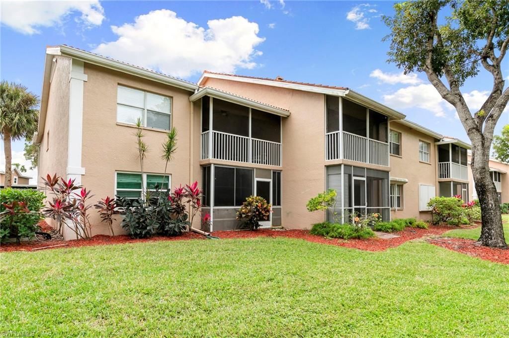 3930 Leeward Passage Ct, Unit 103, Bonita Springs, FL 34134 Photo