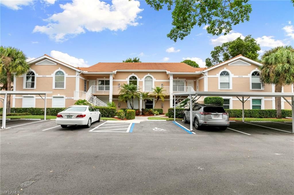 3930 Leeward Passage Ct, Unit 103, Bonita Springs, FL 34134 Photo