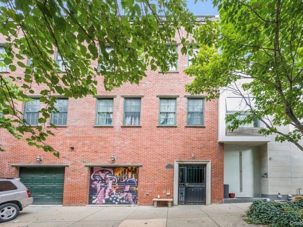 15 Evans Street, Brooklyn, NY 11201