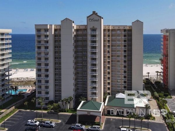 24880 Perdido Beach Boulevard, Unit 1002, Orange Beach, AL 36561