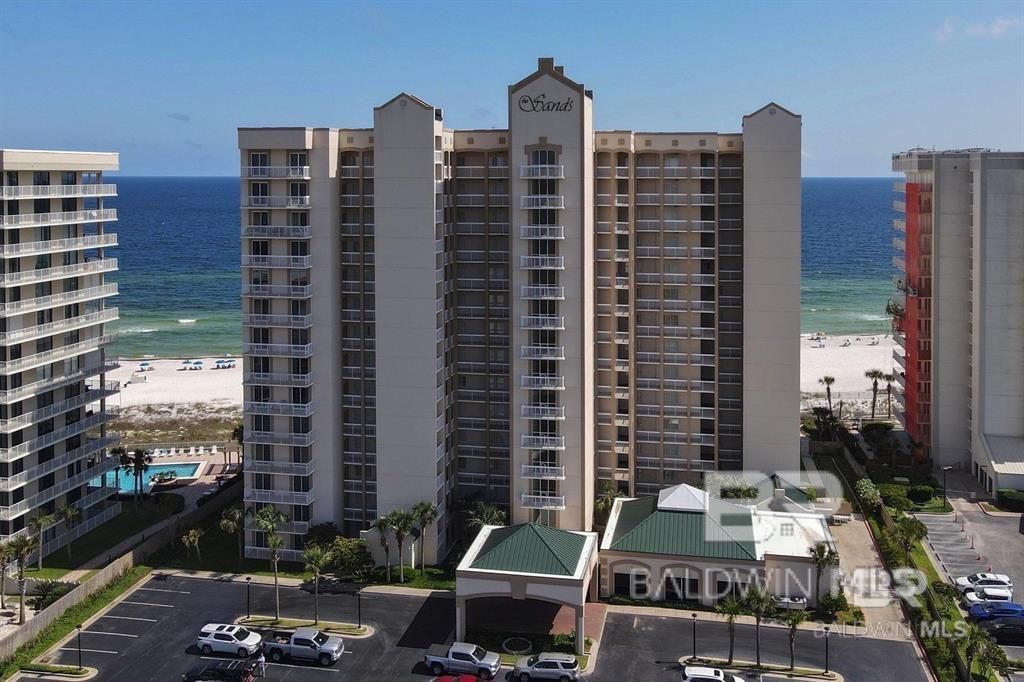 24880 Perdido Beach Boulevard, Unit 1002, Orange Beach, AL 36561 Main Photo