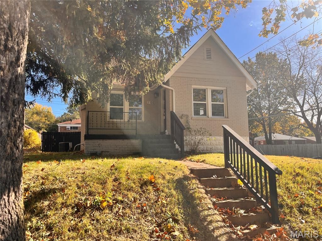 1100 Wilshire Avenue, University City, MO 63130 Main Photo