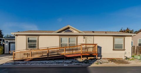 1400 W Marlette St #33, Ione, CA 95640 Photo