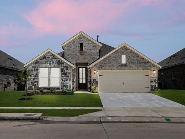 2022 Brackett Pond Road, Forney, TX 75126