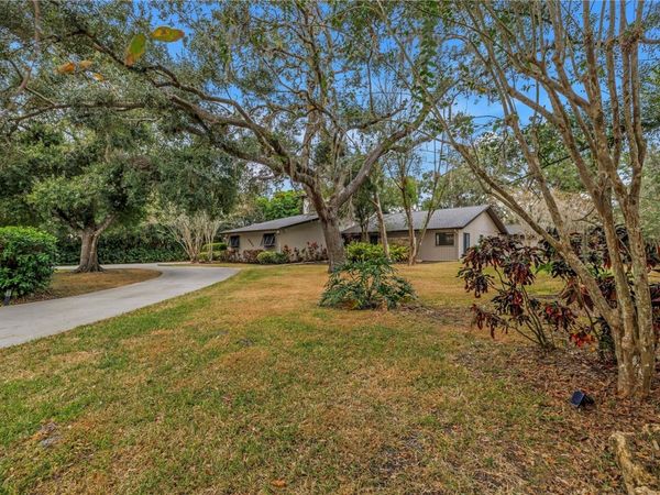 4605 STONE RIDGE TRAIL, SARASOTA, FL 34232