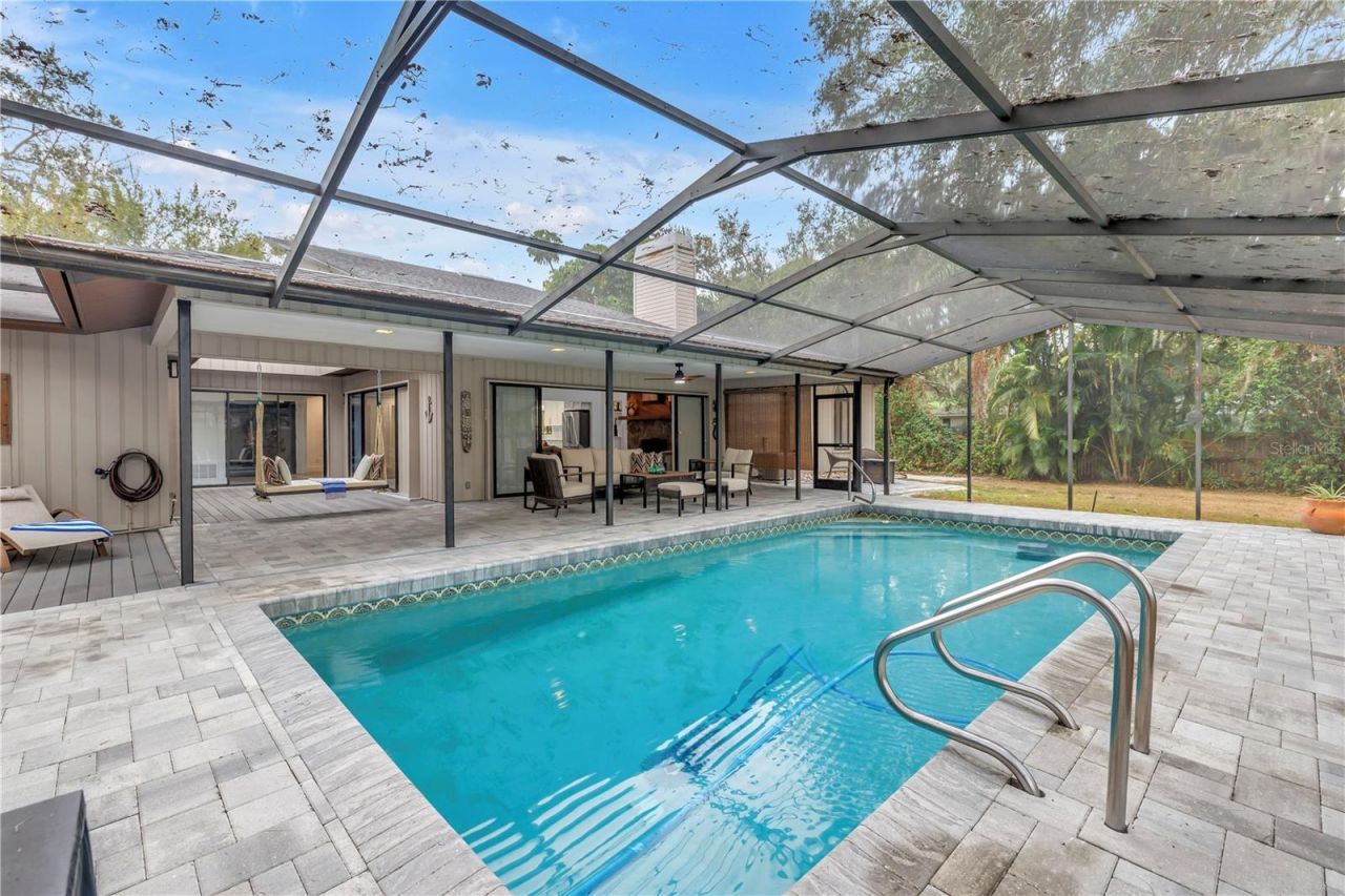 4605 Stone Ridge Trail, Sarasota, FL 34232 Photo