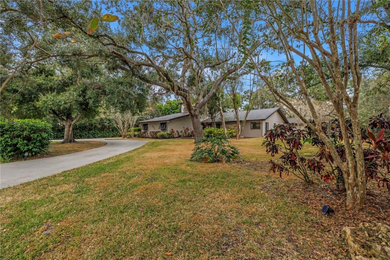 4605 Stone Ridge Trail, Sarasota, FL 34232 Photo