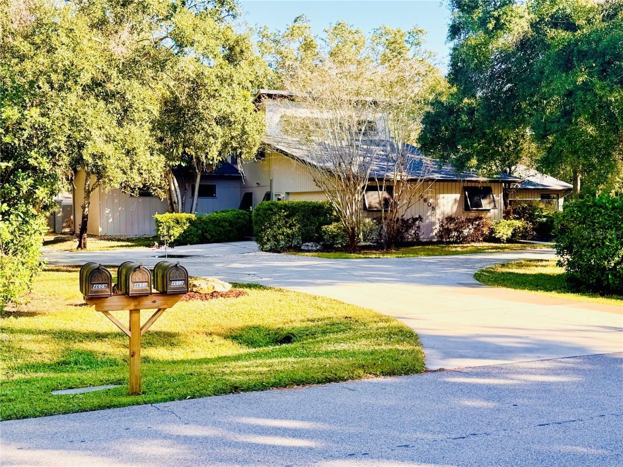 4605 Stone Ridge Trail, Sarasota, FL 34232 Photo