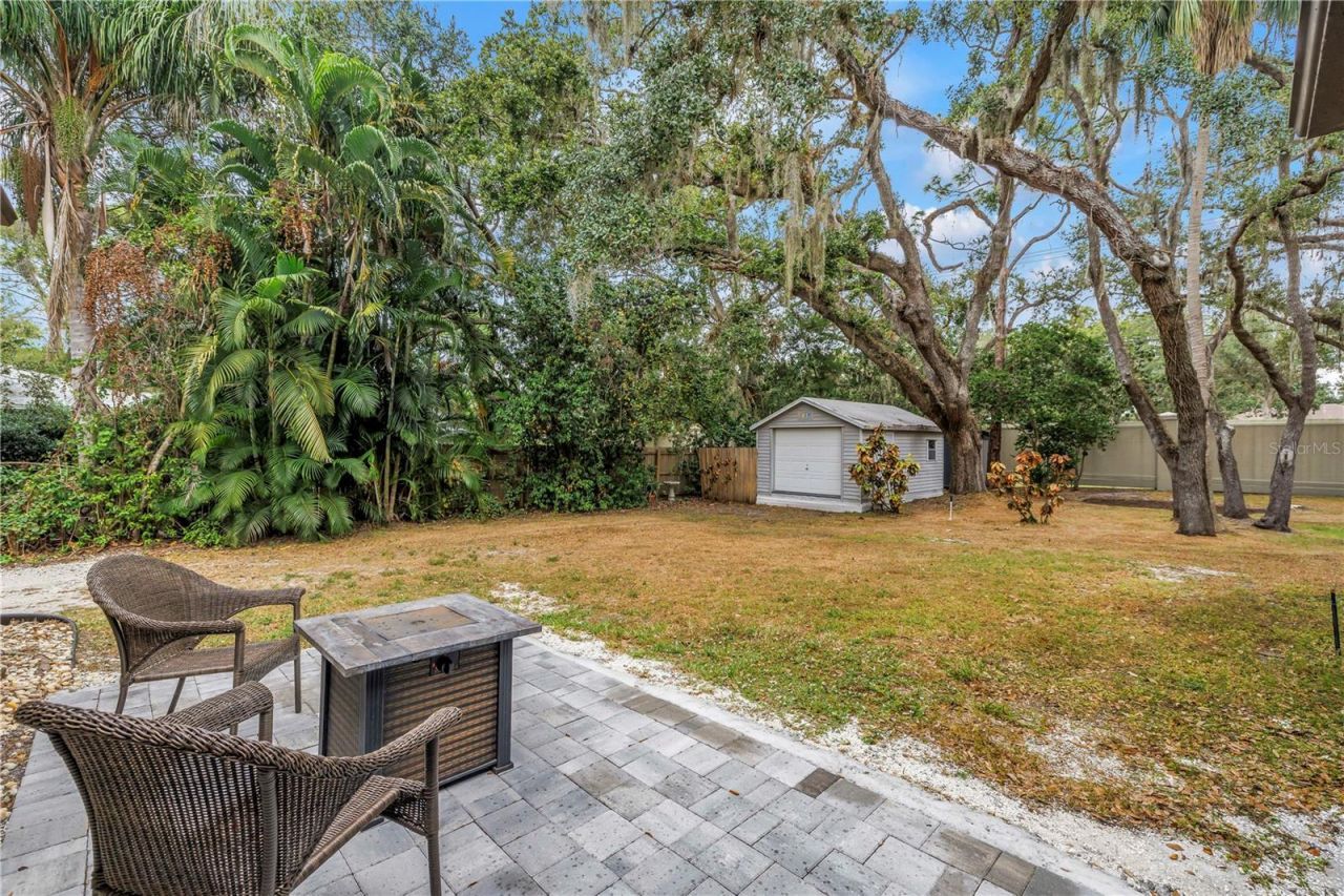 4605 Stone Ridge Trail, Sarasota, FL 34232 Photo