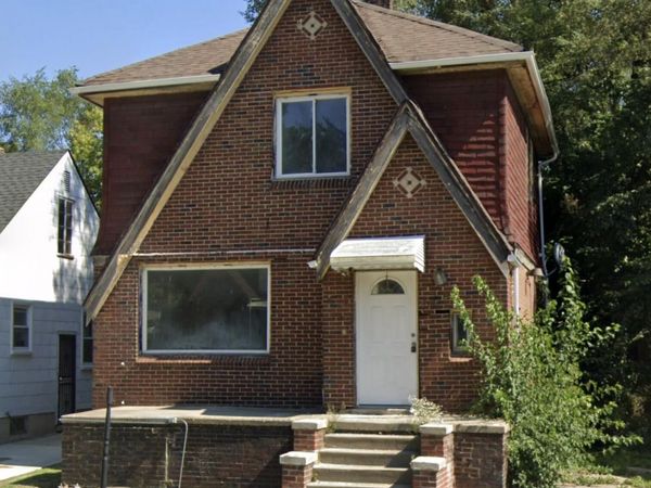 19308 Moenart Street, Detroit, MI 48234
