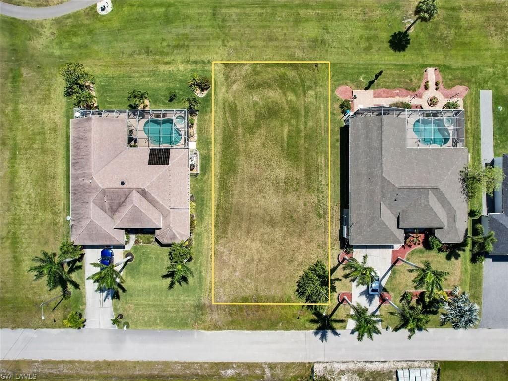 1623 NW 31st Ave , Cape Coral, FL 33993 Photo