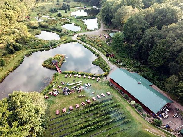 304 Sutherland Road, East Meredith, NY 13757