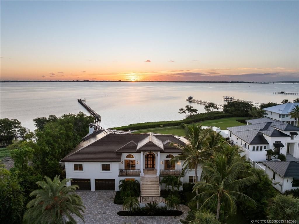 130 N Sewalls Point Road, Stuart, FL 34996 Photo