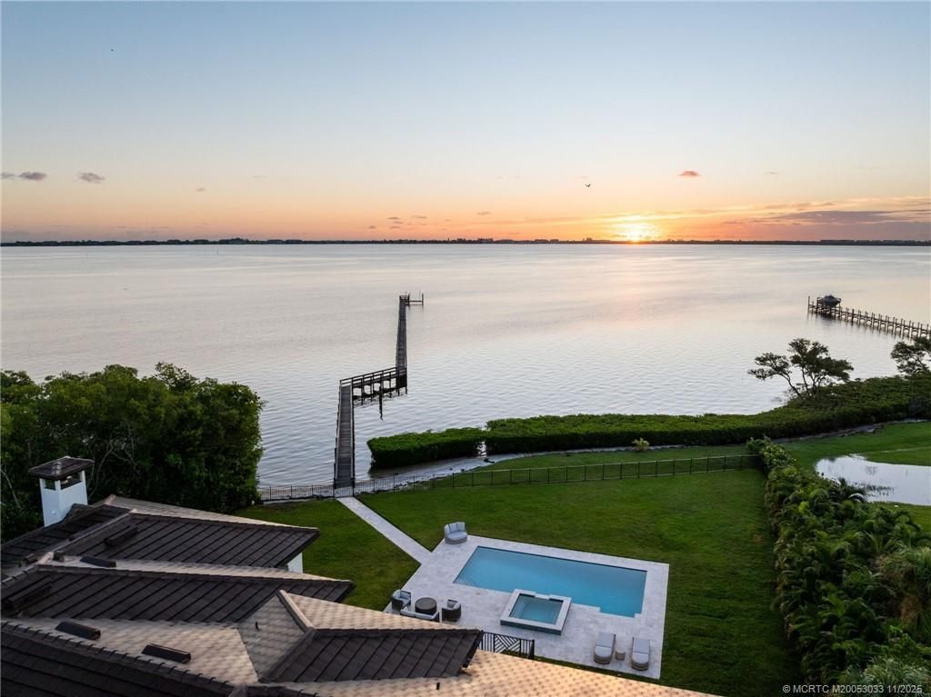 130 N Sewalls Point Road, Stuart, FL 34996 Photo