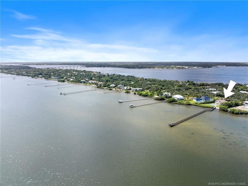 130 N Sewalls Point Road, Stuart, FL 34996 Photo
