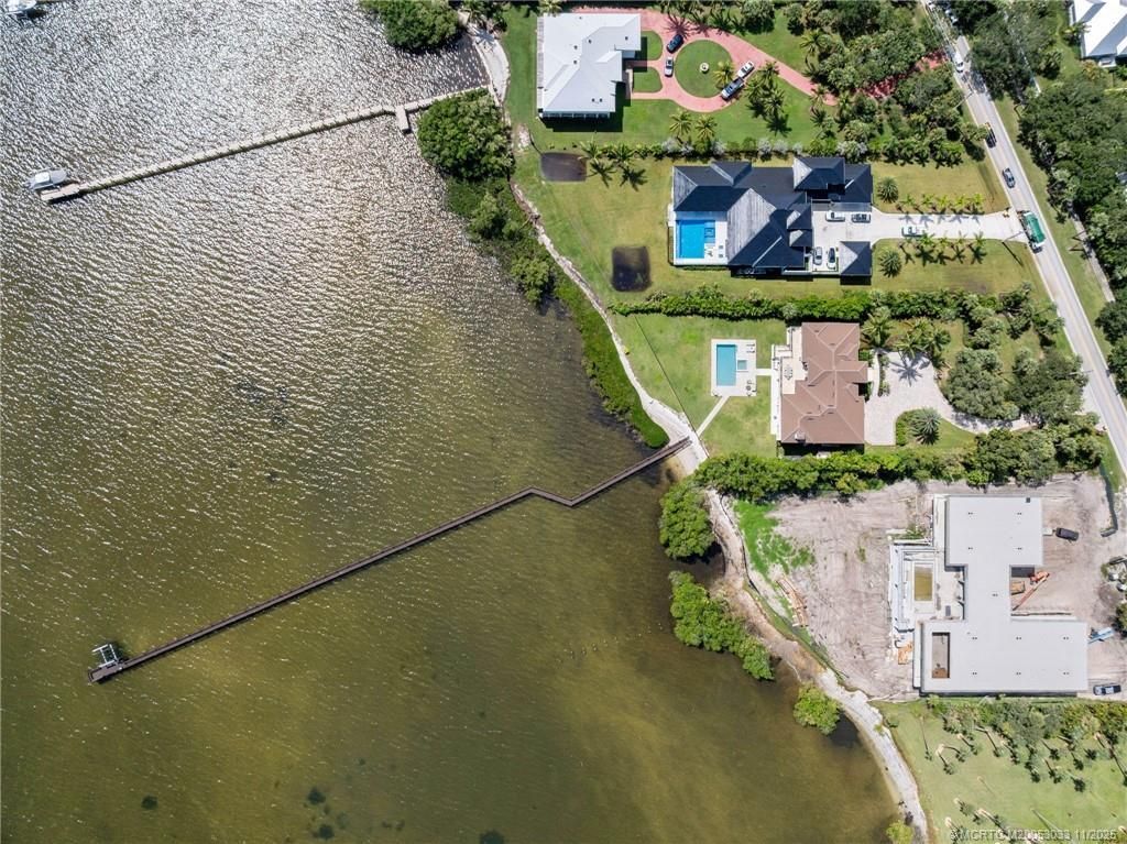 130 N Sewalls Point Road, Stuart, FL 34996 Photo