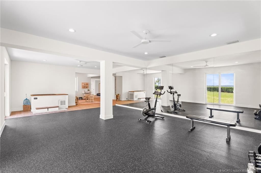 130 N Sewalls Point Road, Stuart, FL 34996 Photo