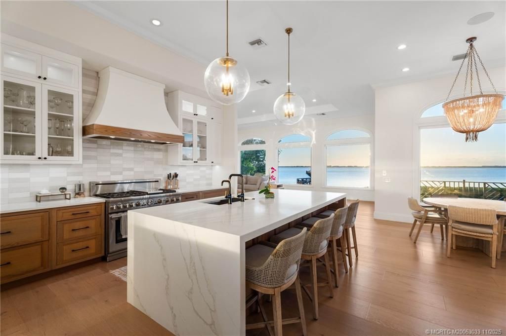 130 N Sewalls Point Road, Stuart, FL 34996 Photo