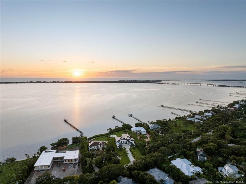 130 N Sewalls Point Road, Stuart, FL 34996 Photo