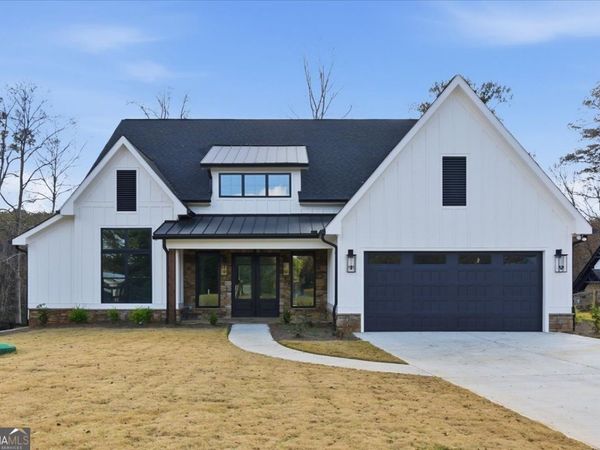 27 Linda Road SW, Cartersville, GA 30120