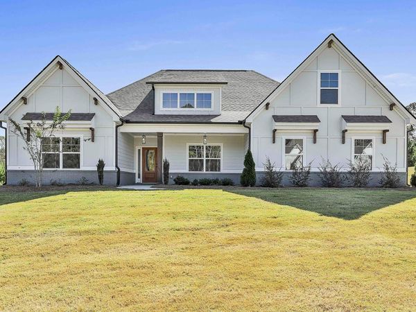 36 Starr Place, Unit 25, Newnan, GA 30263