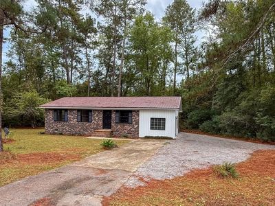 36 Breddell Court, Walterboro, SC 29488