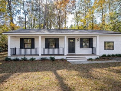 36 Breddell Court, Walterboro, SC 29488