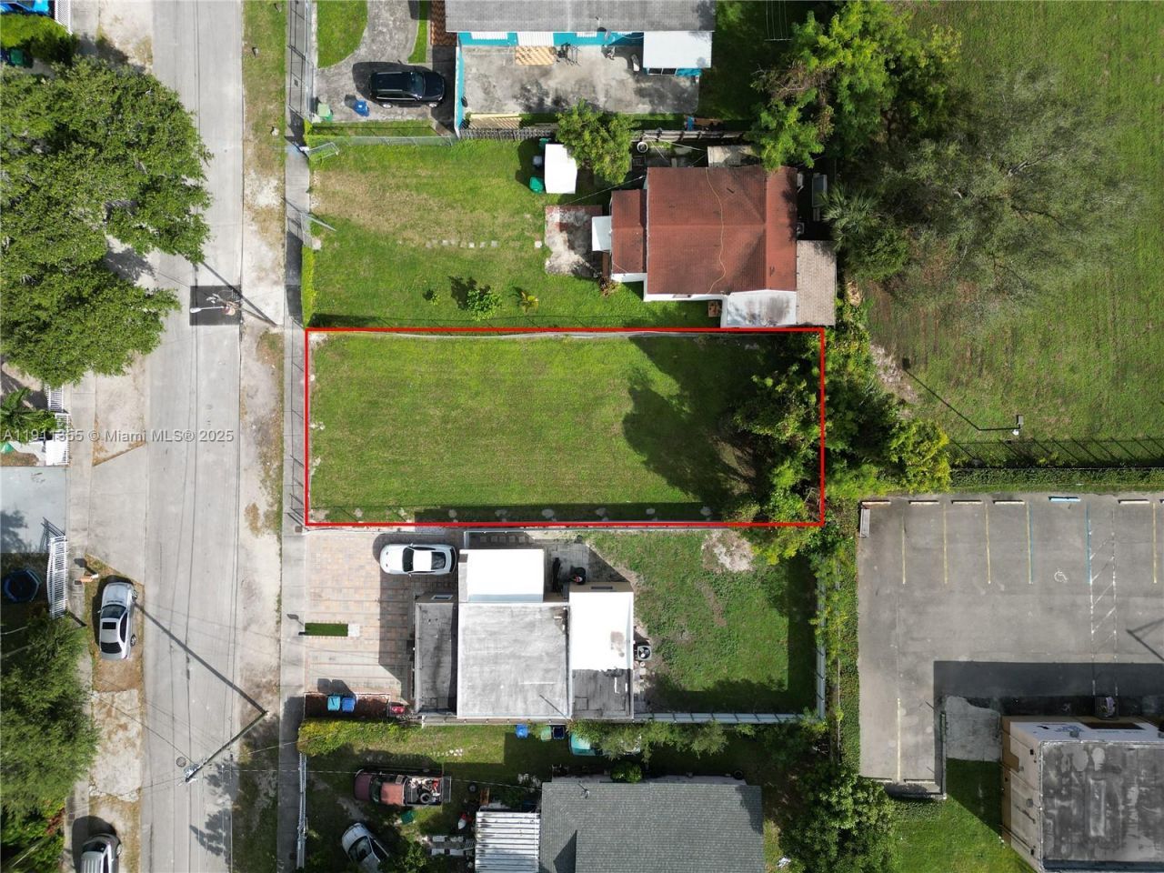 2368 NW 55th St, Miami, FL 33142 Photo