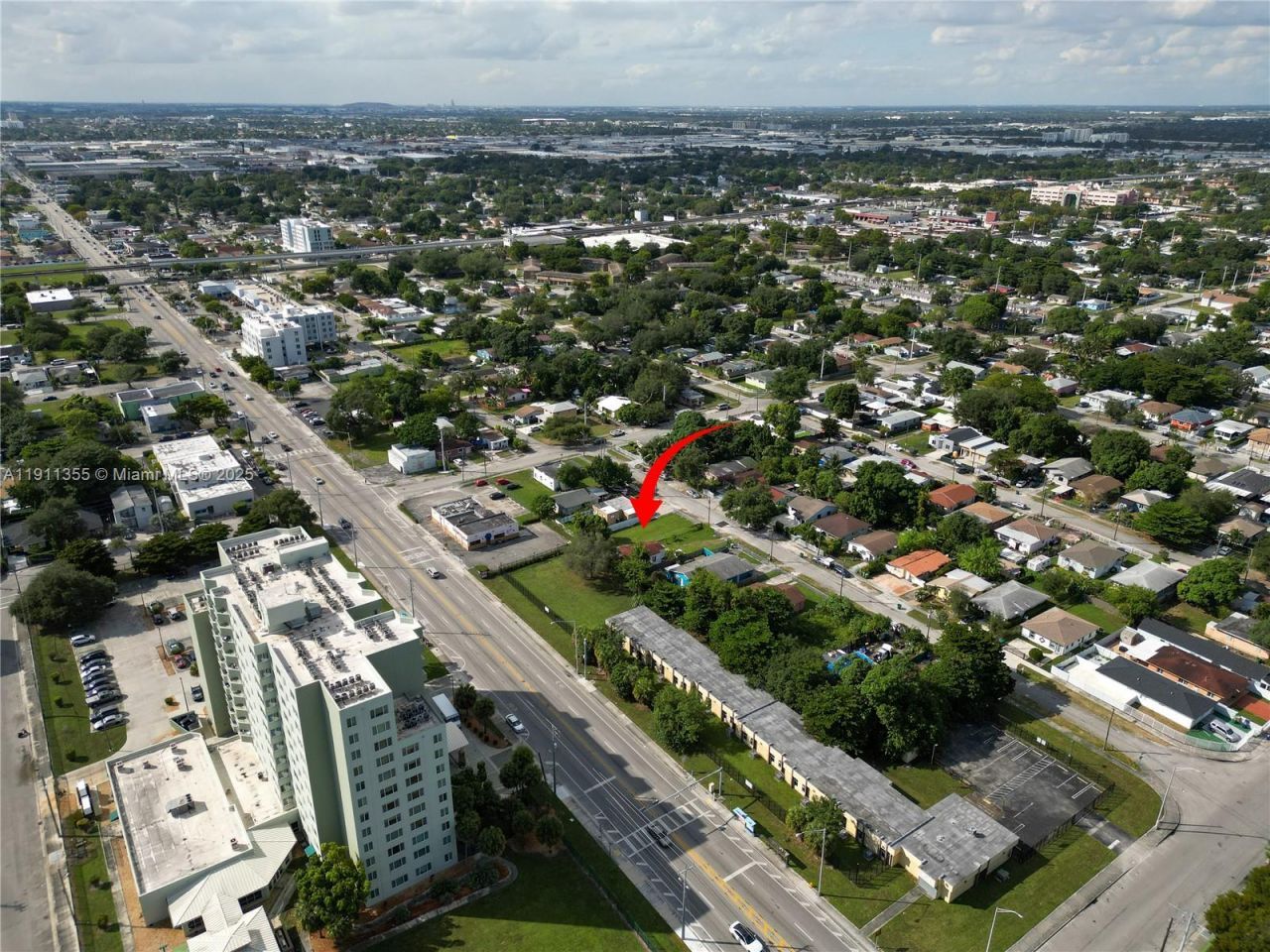 2368 NW 55th St, Miami, FL 33142 Photo