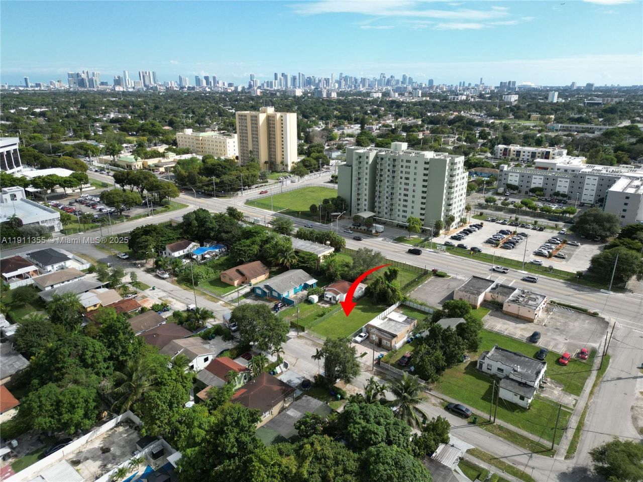 2368 NW 55th St, Miami, FL 33142 Photo