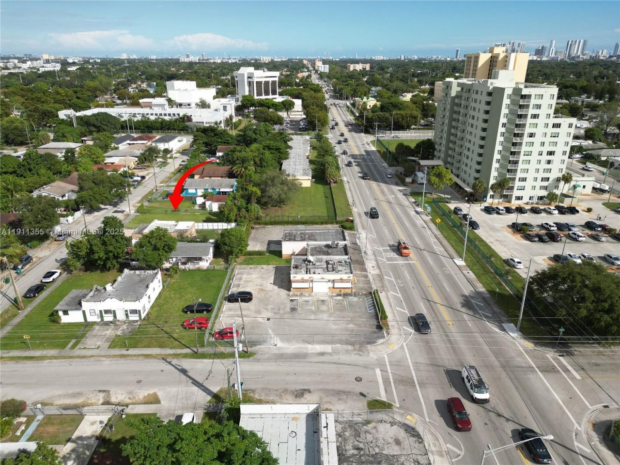 2368 NW 55th St, Miami, FL 33142 Photo