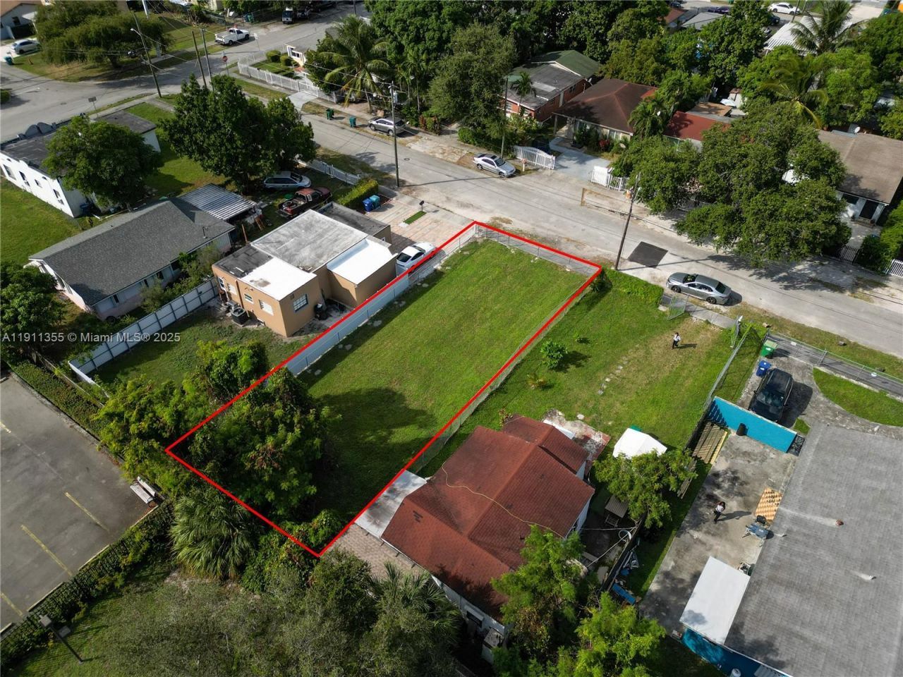 2368 NW 55th St, Miami, FL 33142 Photo