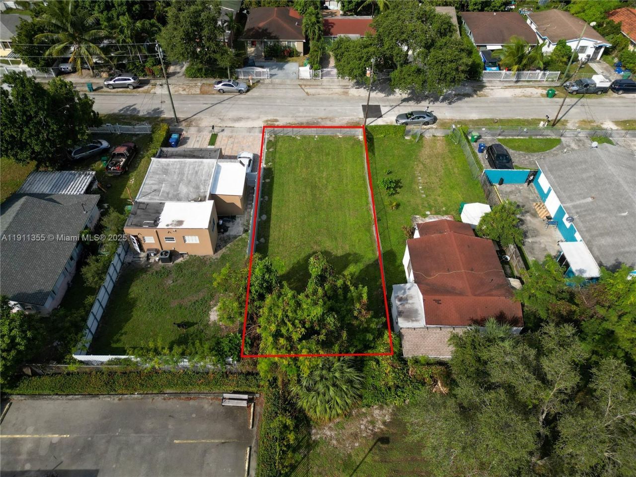 2368 NW 55th St, Miami, FL 33142 Photo