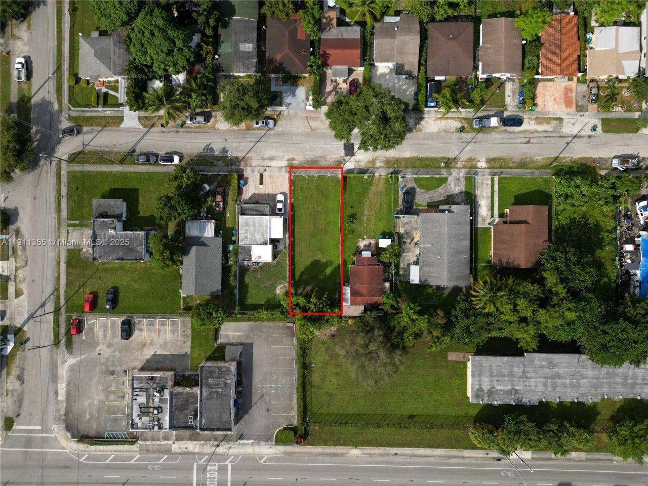 2368 NW 55th St, Miami, FL 33142 Photo