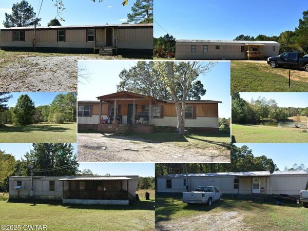 825 Verles Road, Medon, TN 38356