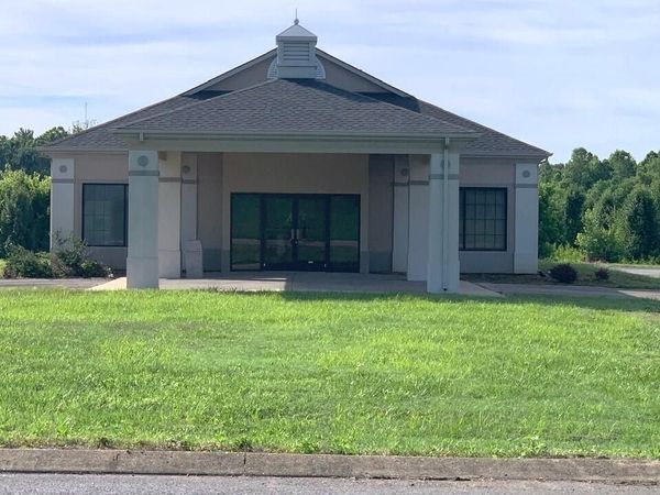 1203 Industrial Pk Road , South Fulton, TN 38257