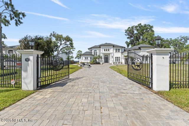 5425 Riverwood Road N, Saint Augustine, FL 32092 Photo