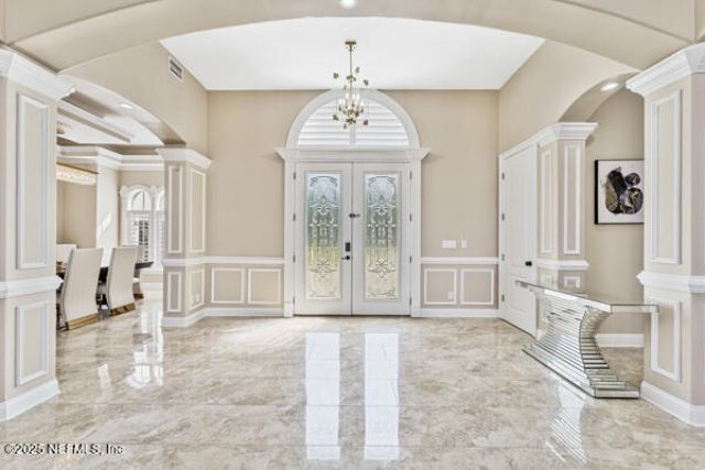 5425 Riverwood Road N, Saint Augustine, FL 32092 Photo