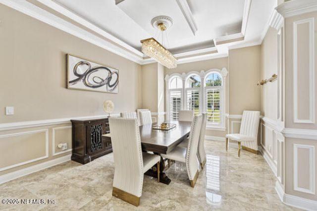 5425 Riverwood Road N, Saint Augustine, FL 32092 Photo