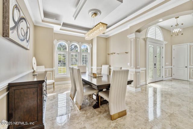 5425 Riverwood Road N, Saint Augustine, FL 32092 Photo