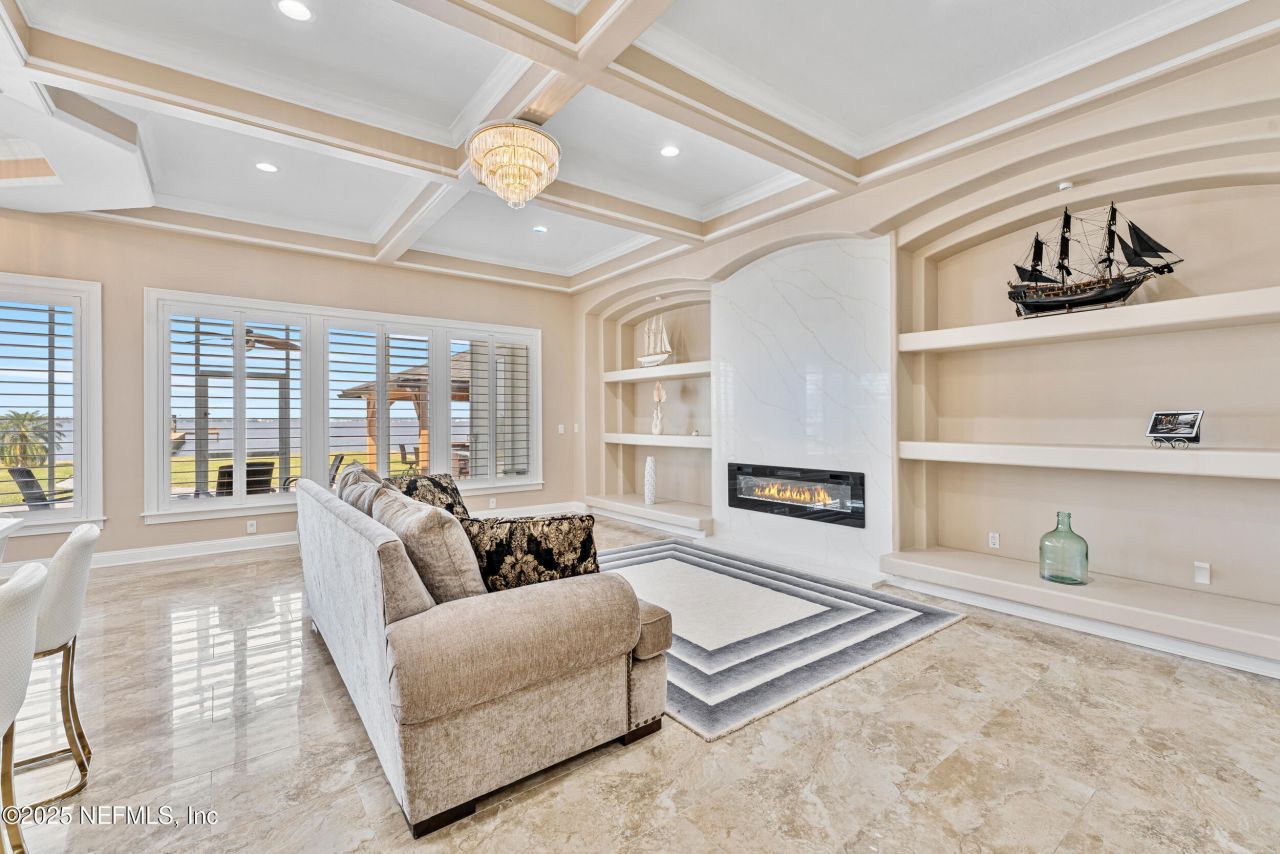 5425 Riverwood Road N, Saint Augustine, FL 32092 Photo