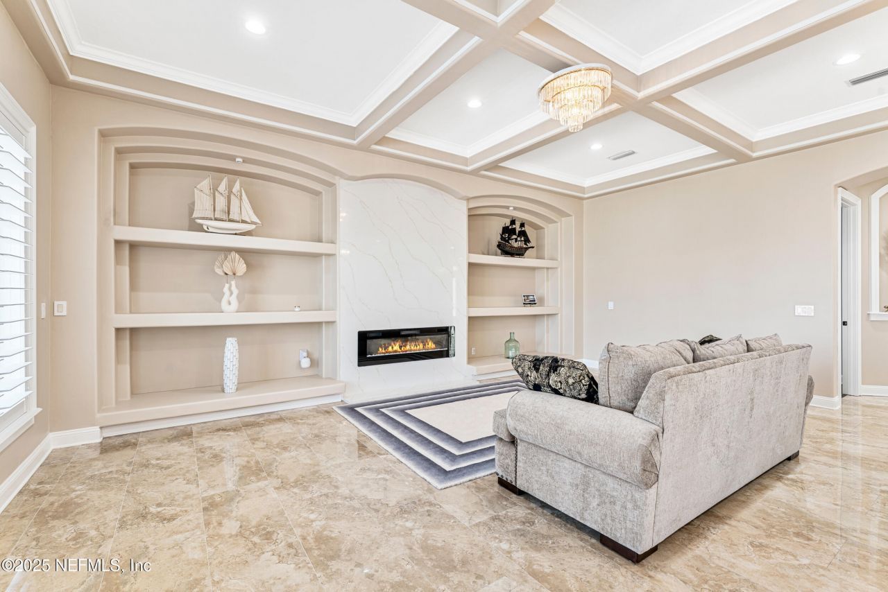 5425 Riverwood Road N, Saint Augustine, FL 32092 Photo